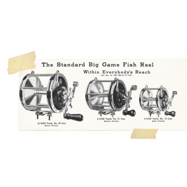 Le Penn Fishing Tackle Le Penn Fishing Tackle