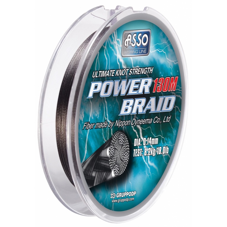 powerbraid asso powerbraid asso