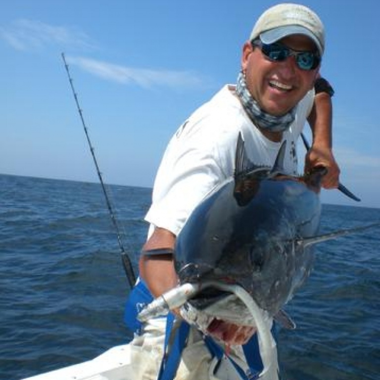 Ronz en Pêche Ronz en Pêche