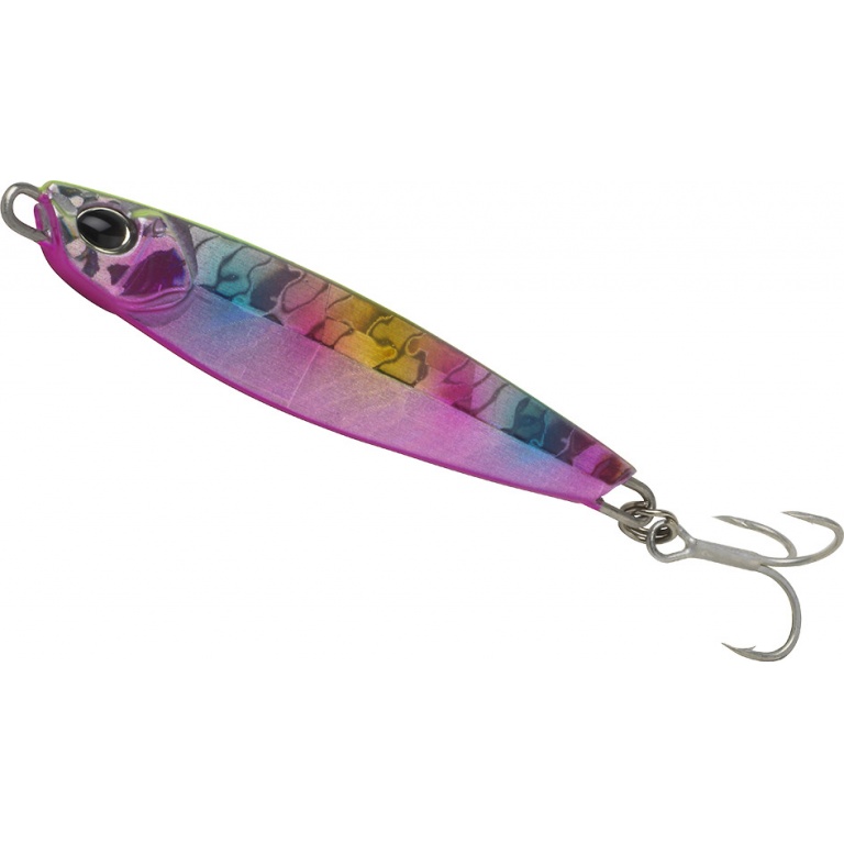 Aperçu 3D du Samouraï Jig de Daiwa Aperçu 3D du Samouraï Jig de Daiwa