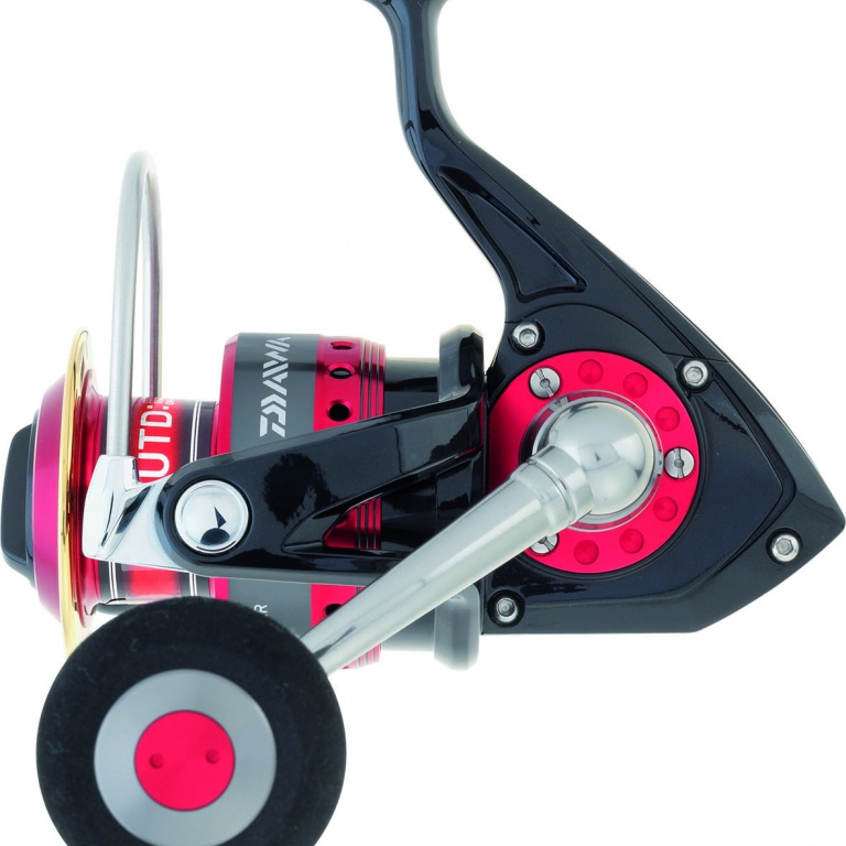 Le Seagate Daiwa Le Seagate Daiwa