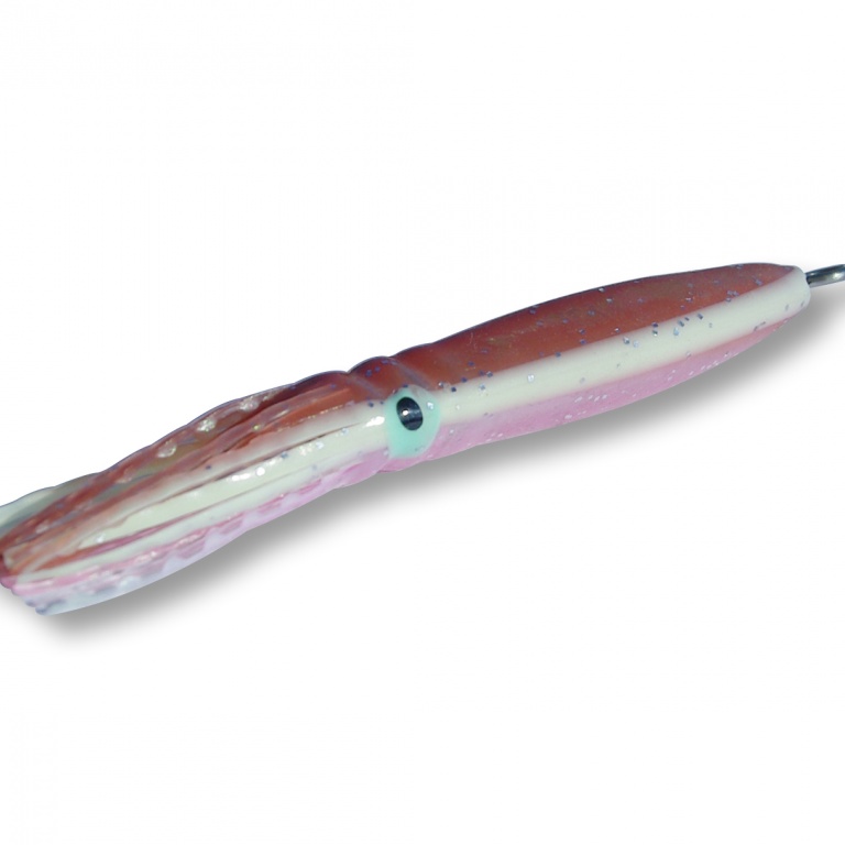 Slow casting squid Top Sea