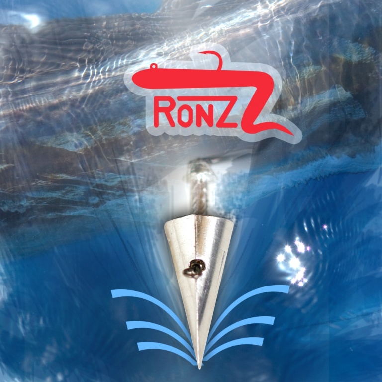 Tête ronz Hydynamique Tête ronz Hydynamique