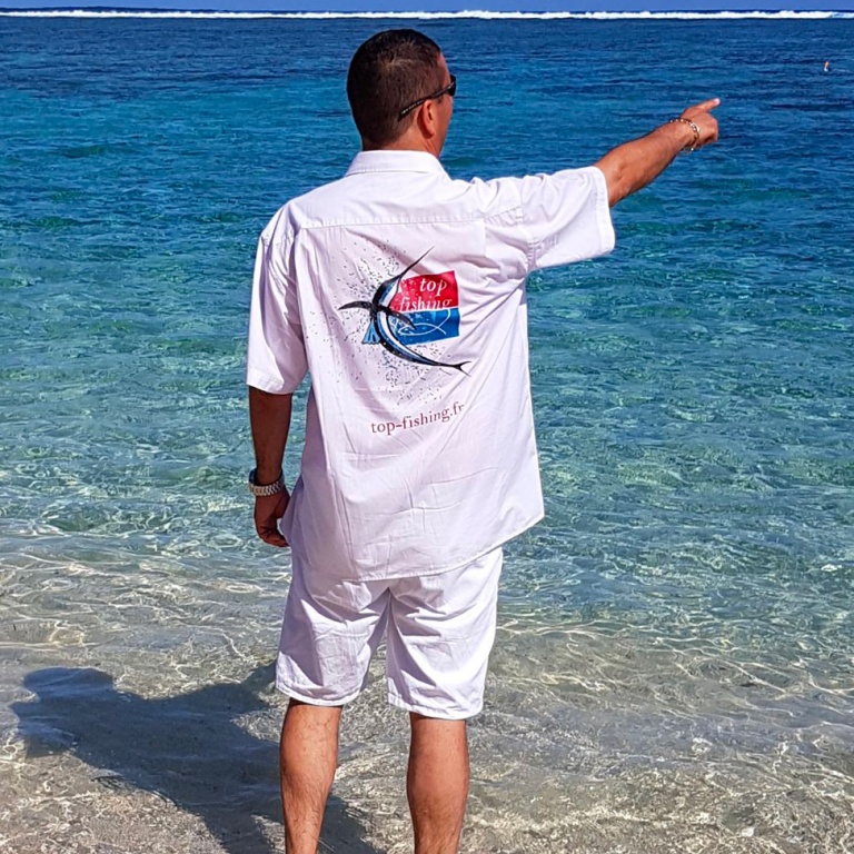 Lagon de Saint-Pierre, futur cœur de la pêche de l’Île-de-la-Réunion ?