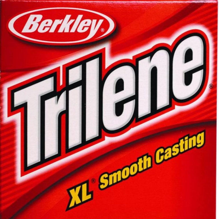 Trilene, un excellent flurocarbone Trilene, un excellent flurocarbone