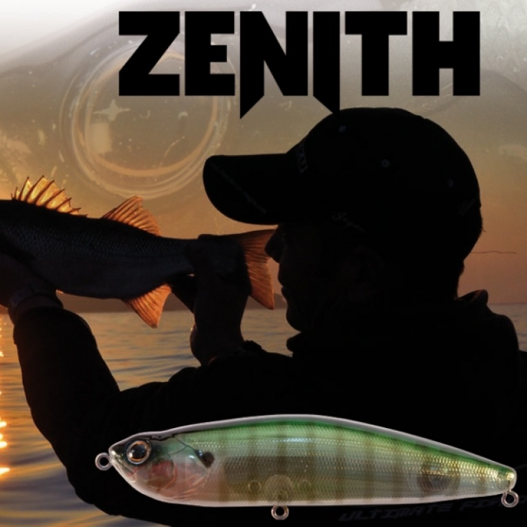 Ultimate Fishing 2013 Zenith