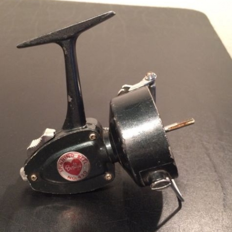 Moulinet berkley 420 Moulinet berkley 420