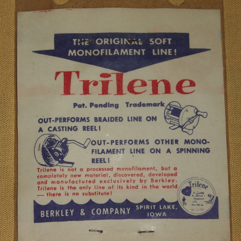 Trilene original Trilene original