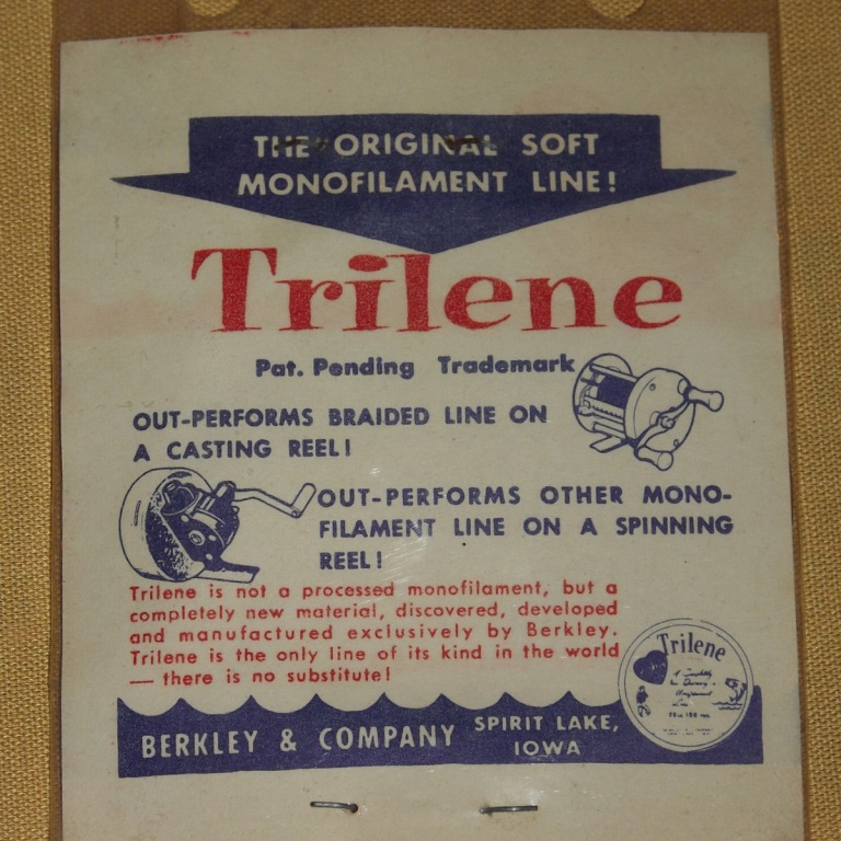 Trilene original