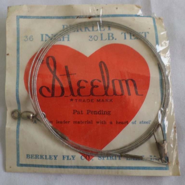 Steelon Berkley Steelon Berkley