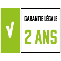 Logo de la technologie Garantie Accurate