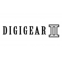 Logo Digigear II Daiwa
