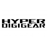 Logo Hyper Digigear Daiwa