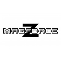 Logo Magforce Z Daiwa
