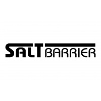 Logo Salt Barrier Daiwa