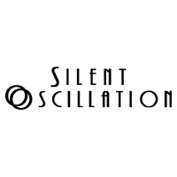 Logo Silent Oscillation Daiwa