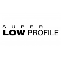 Logo Super Low Daiwa