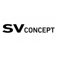 Logo SV Concept Daiwa