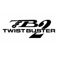 Logo Twist Buster 2 Daiwa