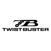 Logo Twist Buster Daiwa