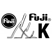 Logo de la technologie Anneaux Fuji K