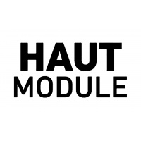Logo de la technologie Haut Module