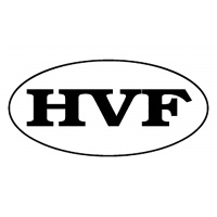 Technologie Daiwa Logo HVF