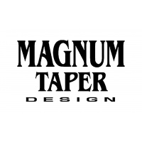 Technologie Daiwa Logo Magnum Taper