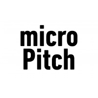 Logo de la technologie Micro Pitch