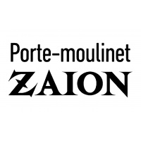 Technologie Daiwa Logo Porte-Moulinet Zaion
