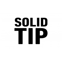 Logo de la technologie Solid Tip