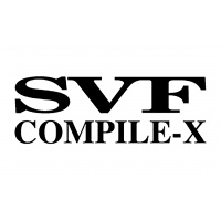 Technologie Daiwa Logo SVF-Compile