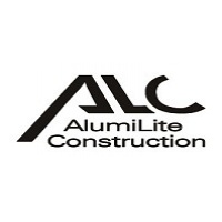 Logo de la technologie Construction de cadre AlumiLite