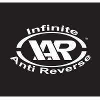Technologie Penn Logo Infinite Anti Reverse