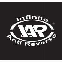 Logo de la technologie Infinite Anti Reverse