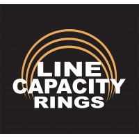 Technologie Penn Logo Line Capacity Rings