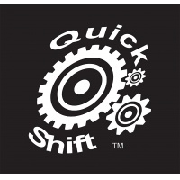 Technologie Penn Logo Quick Shift