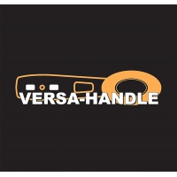 Technologie Penn Logo Versa Handle