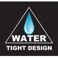 Technologie Penn Logo Water Tight Design