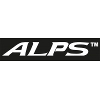 Technologie Shimano Logo ALPS