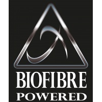 Technologie Shimano Logo Biofibre