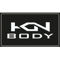 Technologie Shimano Logo Body