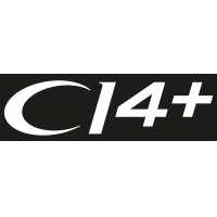 Logo de la technologie CI4+