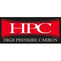 Logo de la technologie HPC « Hi-Pressure Carbon »