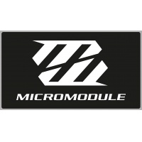 Technologie Shimano Logo MicroModule