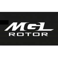 Logo de la technologie Rotor MGL (MagnumLite)