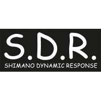 Technologie Shimano Logo S.D.R