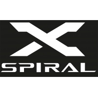 Logo de la technologie Spiral X