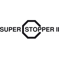 Technologie Shimano Logo Super Stopper II