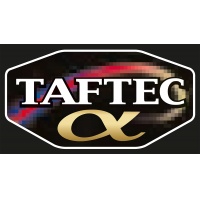 Technologie Shimano Logo Taftec X